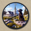 Recherche de labrador painting art Dog