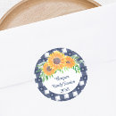 Search for family reunion stickers Floral