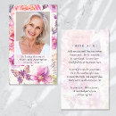 Search for bible verse memorial cards Funeral prayer