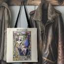 Search for fairy tote bags Floral