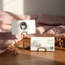 Recherche de emblem visitenkarten Floral