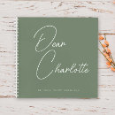 Search for new notebooks Memory book