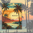 Search for vintage hawaii postcards Hawaii volcanoes national park