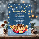 Search for chocolate fondue invitations Unique