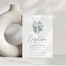 Recherche de croix florale invitations Moderne
