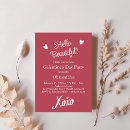 Search for girls day out invitations Xoxo