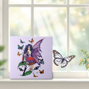 Recherche de fairie carreaux Faire face