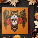 Search for sugar skull tiles Red