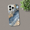 Search for navy blue glitter iphone cases Watercolor