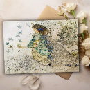 Search for floral mothers day note cards Vintage