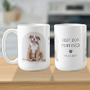 Search for cute happy birthday mugs Pets