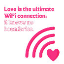 Recherche de wifi tasses Connexion