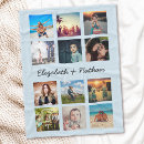 Recherche de bleu clair couvertures plaids Collage photo