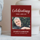 Recherche de service religieux invitations Funérailles