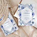 Search for soft blue postcards Elegant