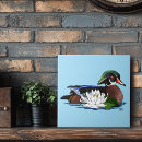 Search for waterfowl tiles Blue