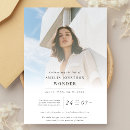 Search for burial service invitations In loving memory