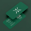 Search for landscaping business cards Logo