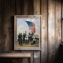 Search for military art Veteran