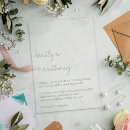 Search for be green square invitations Script