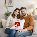 Search for soulmate pillows Anniversary