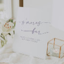 Search for smores wedding signs For her