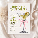 Recherche de tini invitations Un peu plus vieux