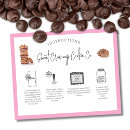 Search for baking flyers Chocolate