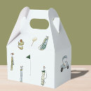 Recherche de golf ballotins Vert