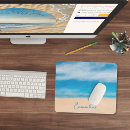 Search for for ocean lovers mousepads For her