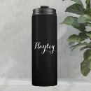 Search for feminine travel mugs Monogrammed