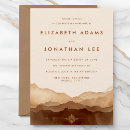 Recherche de fall mariage invitations Orange brulé