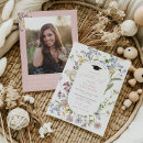 Search for girl graduation invitations High school college university