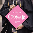 Search for bold pink hats Elegant