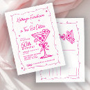 Search for fall cocktail party invitations A tini bit older