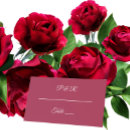 Search for wine place cards Simple