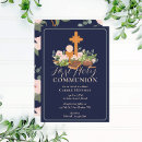 Search for first eucharist invitations Sacrament
