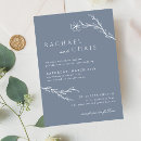 Search for stencil invitations Flower