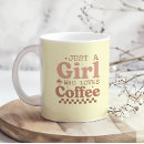 Search for funny for girls mugs Retro