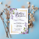 Search for mothers 65th birthday Floral