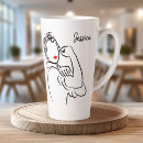 Search for rivets mugs Rosie the riveter