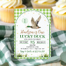 Recherche de chasse de canard invitations Verdure