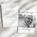 Search for funeral memorial cards Remembrance