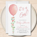 Search for greenery eucalyptus baby shower invitations Cute