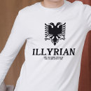 Recherche de drapeau albanais vêtements Fierté nationale