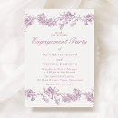 Recherche de simple fiançailles invitations Fêtes de fiançailles