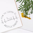 Search for lovers rubber stamps Cat lover