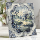 Search for toile tiles French country