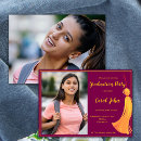 Search for tassel graduation invitations Class of 2025