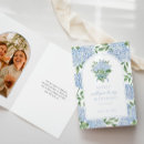 Search for wedding thank you bridesmaid cards Blue